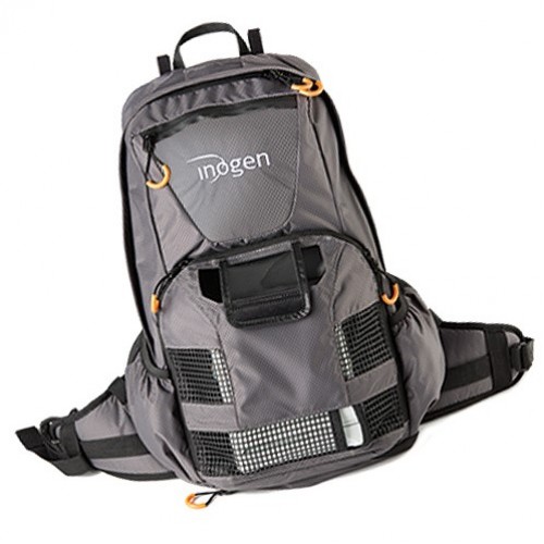 Backpack για τους Inogen One G4 Φορητούς Συμπυκνωτές Οξυγόνου - multidoctorshop.com